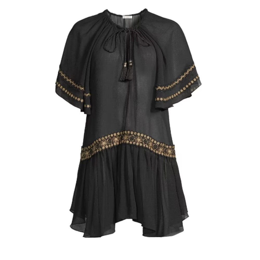 Ramy Brook Whitley Swim Cover-Up